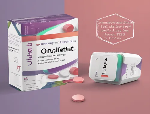 orlistat generico primer nivel